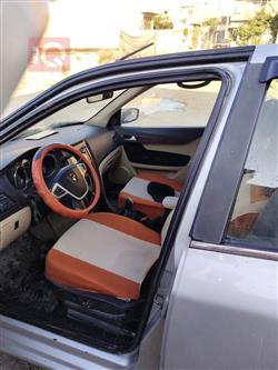 إيران خودرو دينا